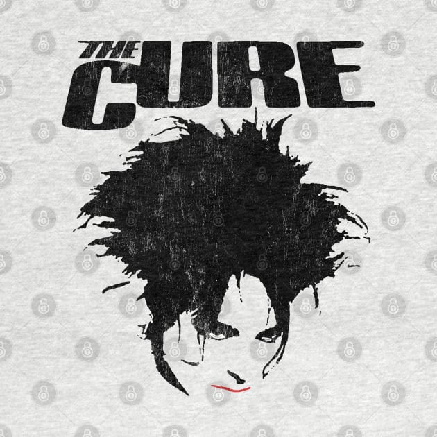 The Cure by Snapdragon